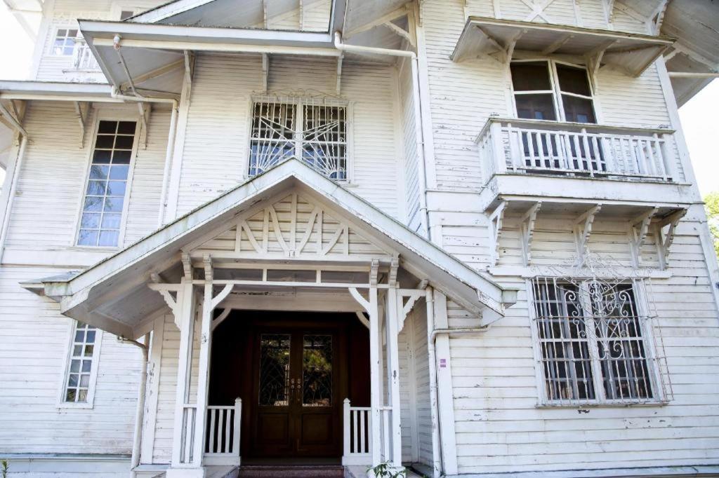 Mountain Lodge And Restaurant 바기오 외부 사진